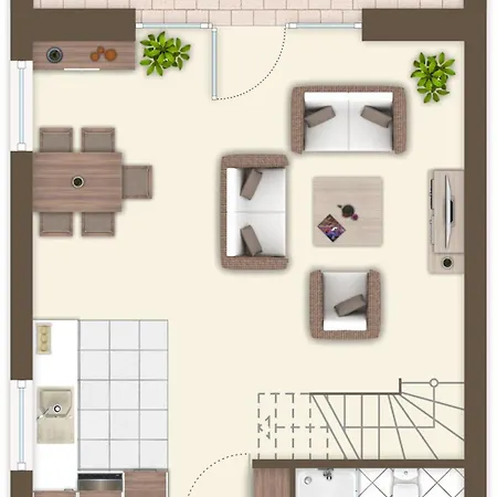 Casa vacanze 